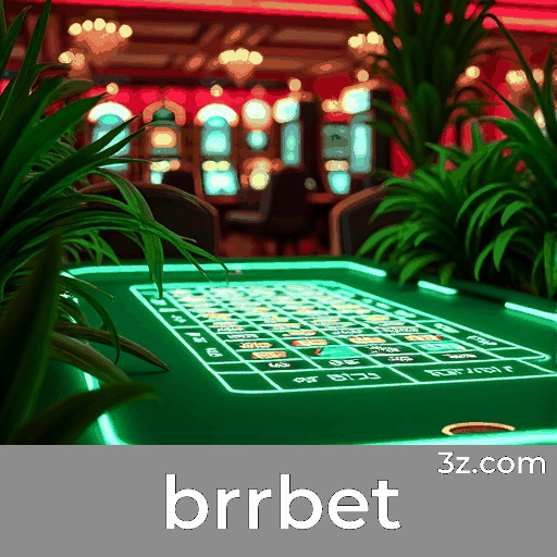 Desbloqueie Bônus Surpreendentes com brrbet