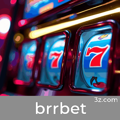 Brrbet: Jogos de Cassino Incríveis e Interativos
