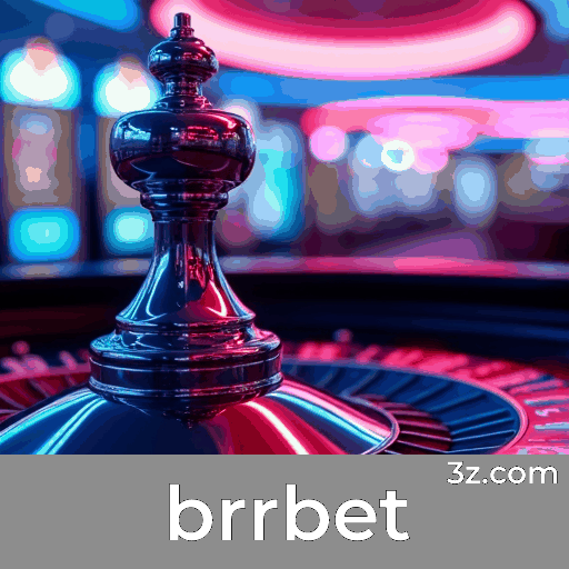 brrbet: Apostas Esportivas de Precisão e Excelência