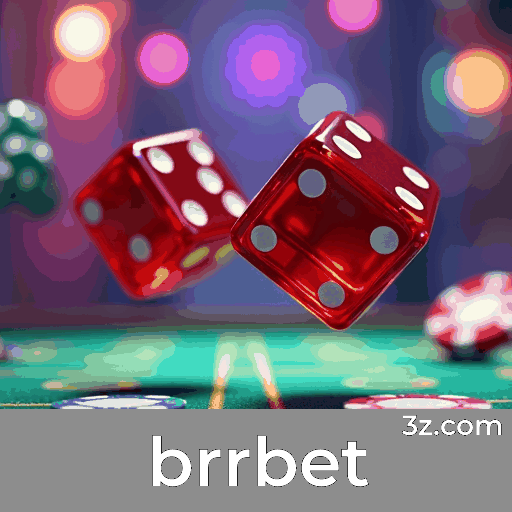 Brrbet: Imersão Profissional no Cassino ao Vivo