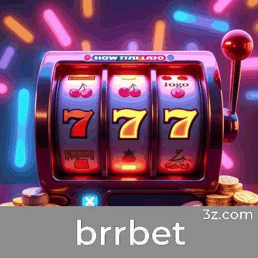Brrbet: Jogos de Cassino Incríveis e Interativos