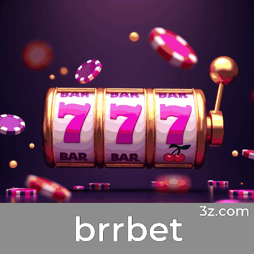 brrbet: Apostas Esportivas de Precisão e Excelência