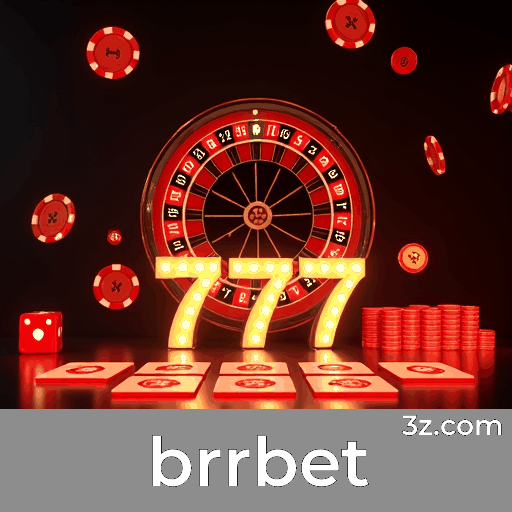 Brrbet: Aposta Segura e Profissional