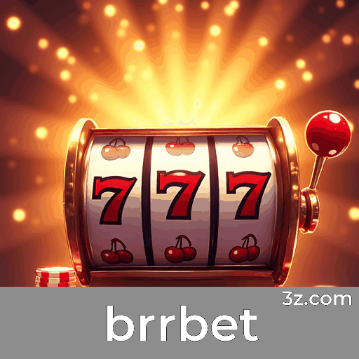 Brrbet: Jogos de Cassino Incríveis e Interativos