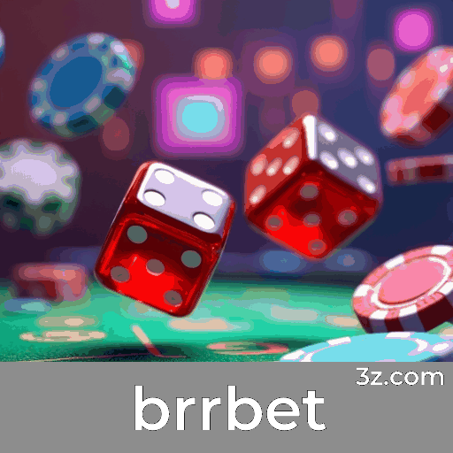 Brrbet: Jogos de Cassino Incríveis e Interativos